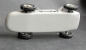 Preview: Merit Mercedes-Benz W 196 Silver Arrow Racingcar 1954 Plasticmodel (0686)